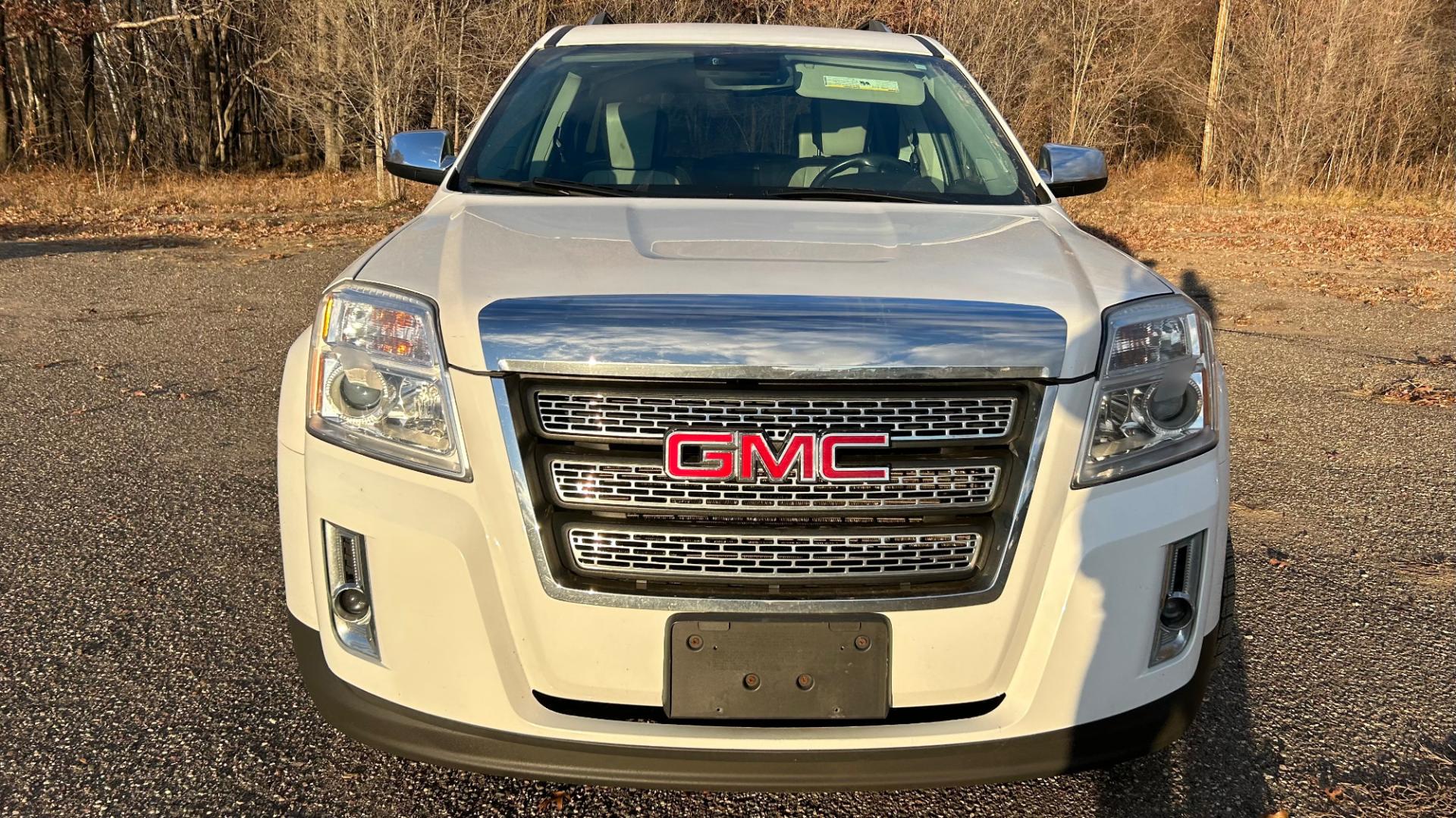 2013 GMC Terrain (2GKALWEK3D6) , located at 17255 hwy 65 NE, Ham Lake, MN, 55304, 0.000000, 0.000000 - Photo#1